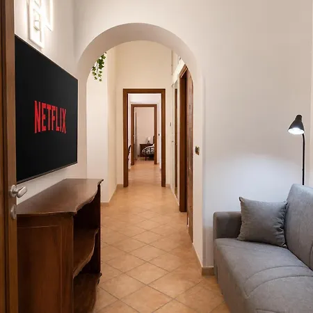 Apartmán Vatican Historical *