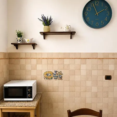 Appartement Vatican Historical *