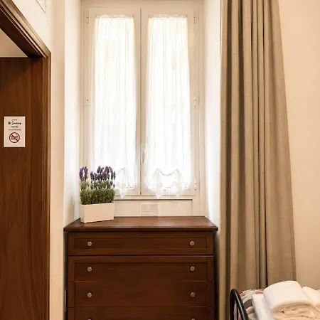 Vatican Historical Appartement